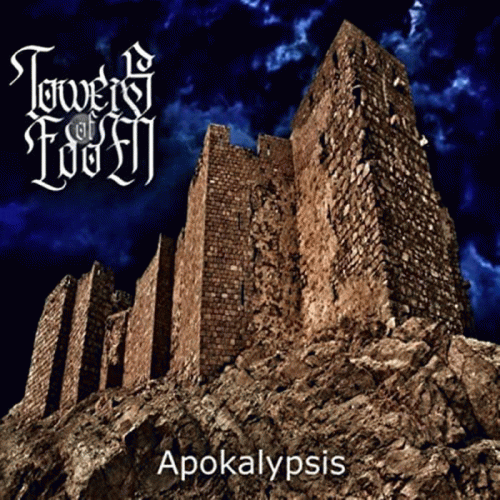 Towers Of Edom : Apokalypsis